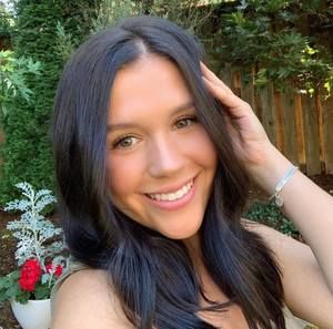 Meet your Posher, Shayla